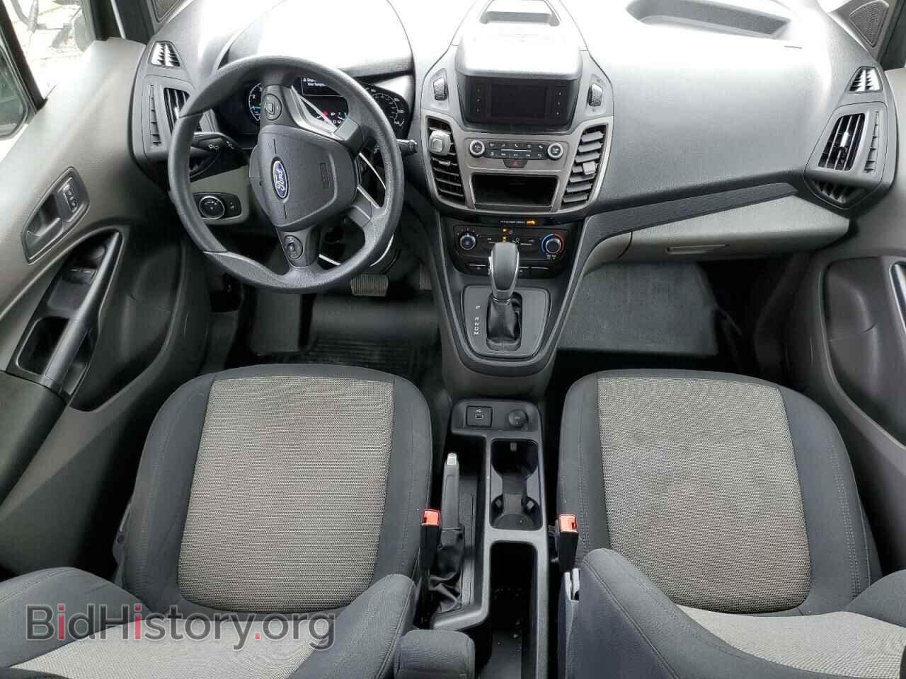 2021 FORD TRANSIT - VIN: NM0LS7E22M1483255 - Фото 8
