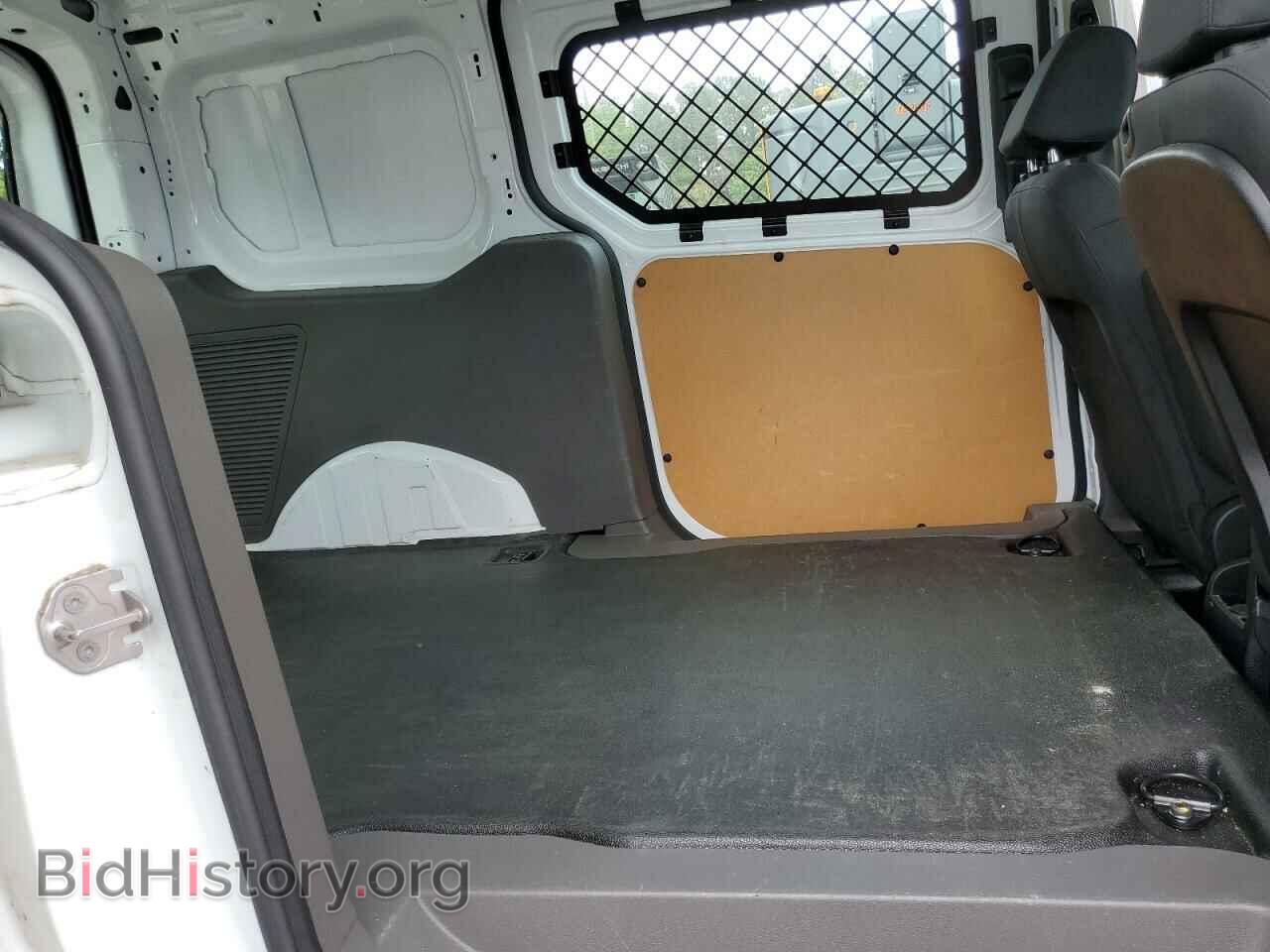 2021 FORD TRANSIT - VIN: NM0LS7E22M1483255 - Фото 10