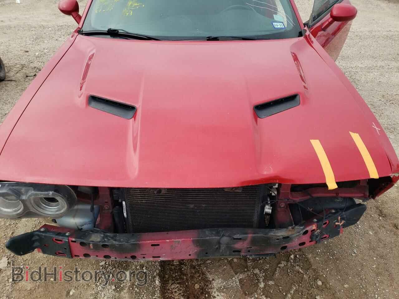 2017 DODGE CHALLENGER - VIN: 2C3CDZAG2HH636173 - Photo 11