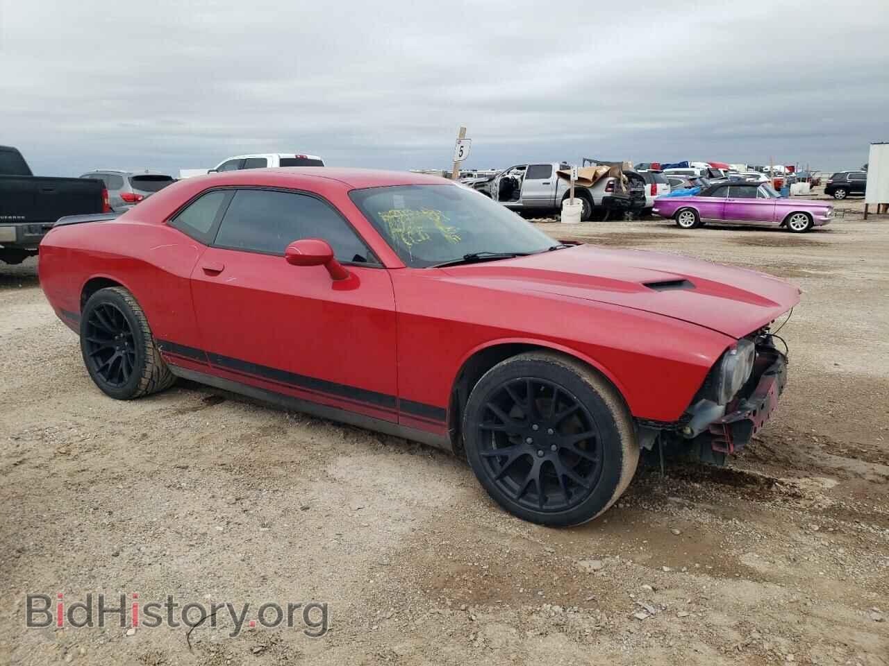 2017 DODGE CHALLENGER - VIN: 2C3CDZAG2HH636173 - Photo 4