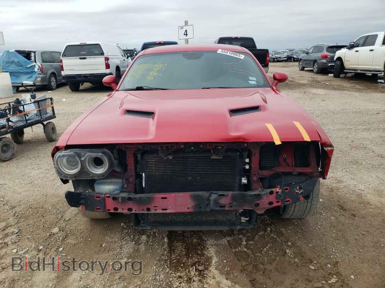 2017 DODGE CHALLENGER - VIN: 2C3CDZAG2HH636173 - Photo 5
