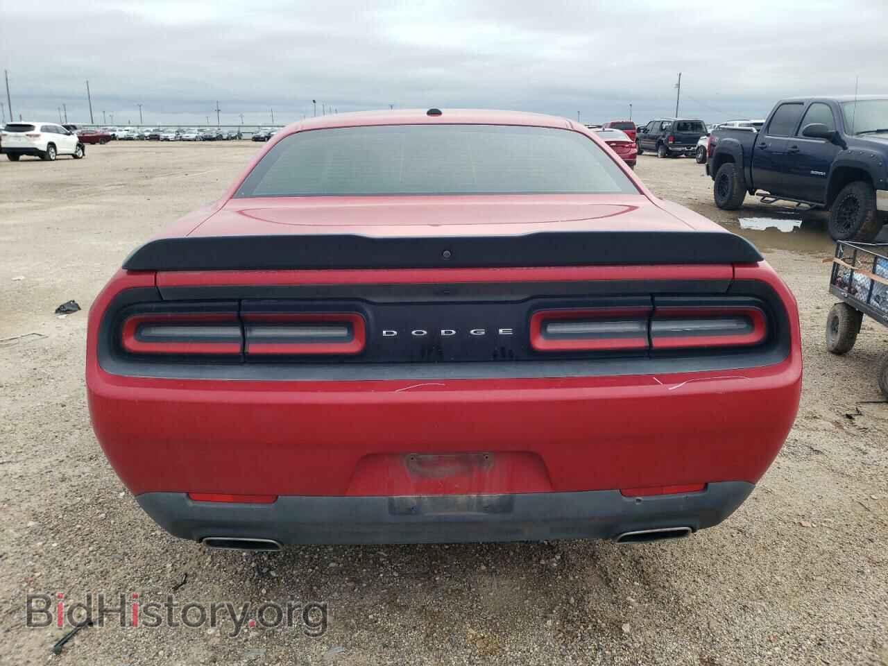 2017 DODGE CHALLENGER - VIN: 2C3CDZAG2HH636173 - Photo 6