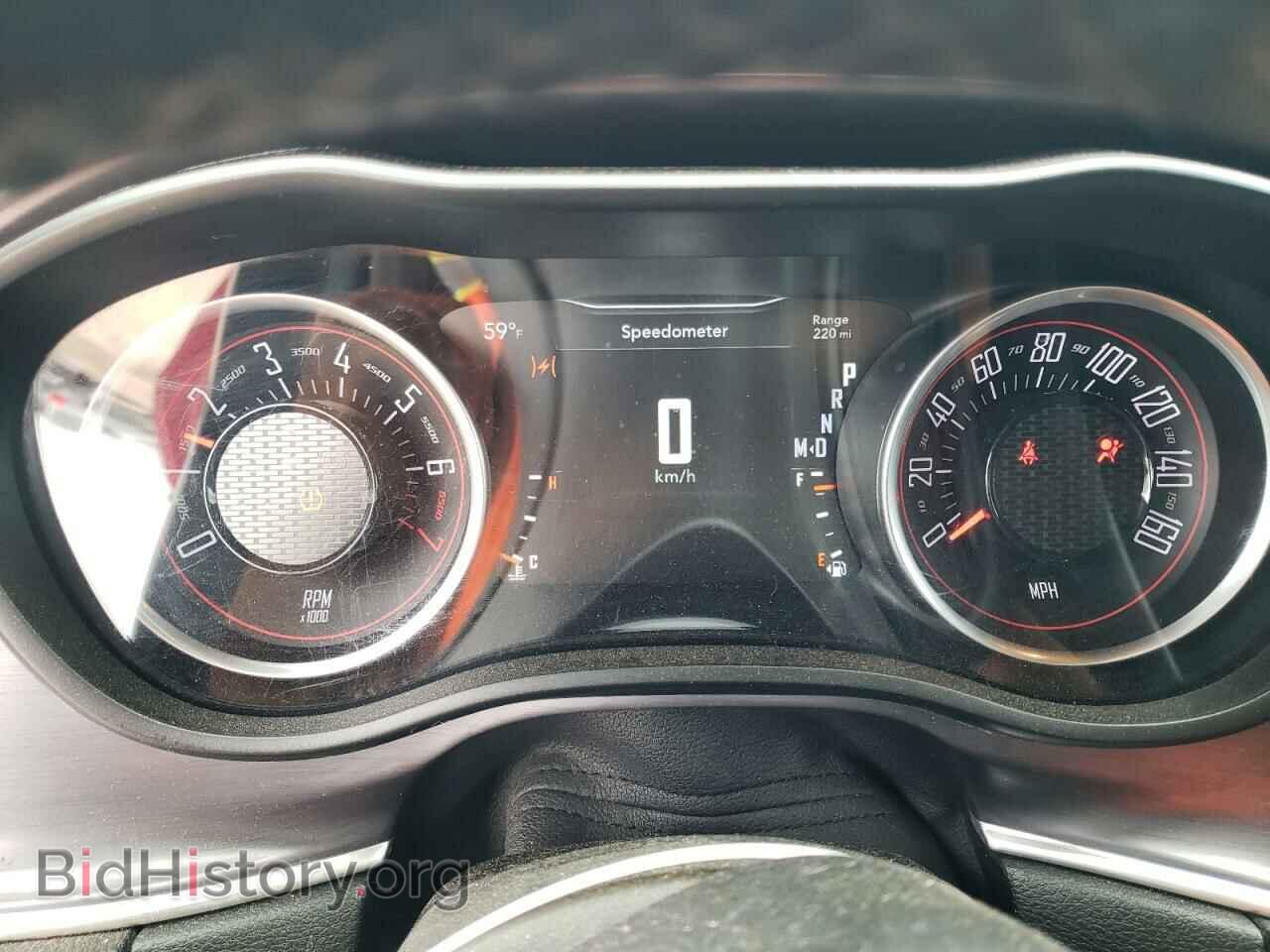 2017 DODGE CHALLENGER - VIN: 2C3CDZAG2HH636173 - Photo 9