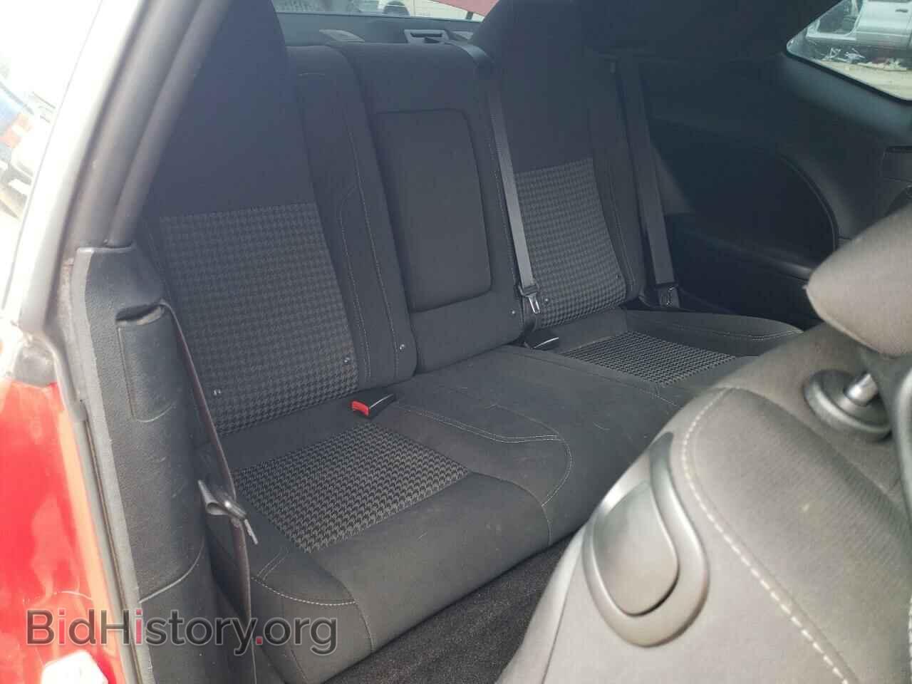 2017 DODGE CHALLENGER - VIN: 2C3CDZAG2HH636173 - Photo 10