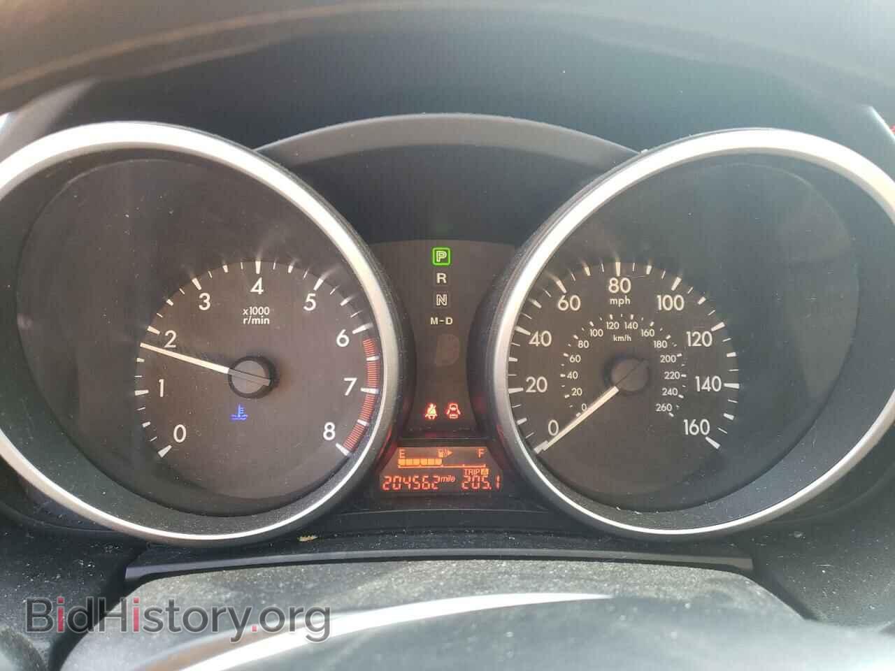 2014 MAZDA 5 - VIN: JM1CW2BLXE0168024 - Фото 9