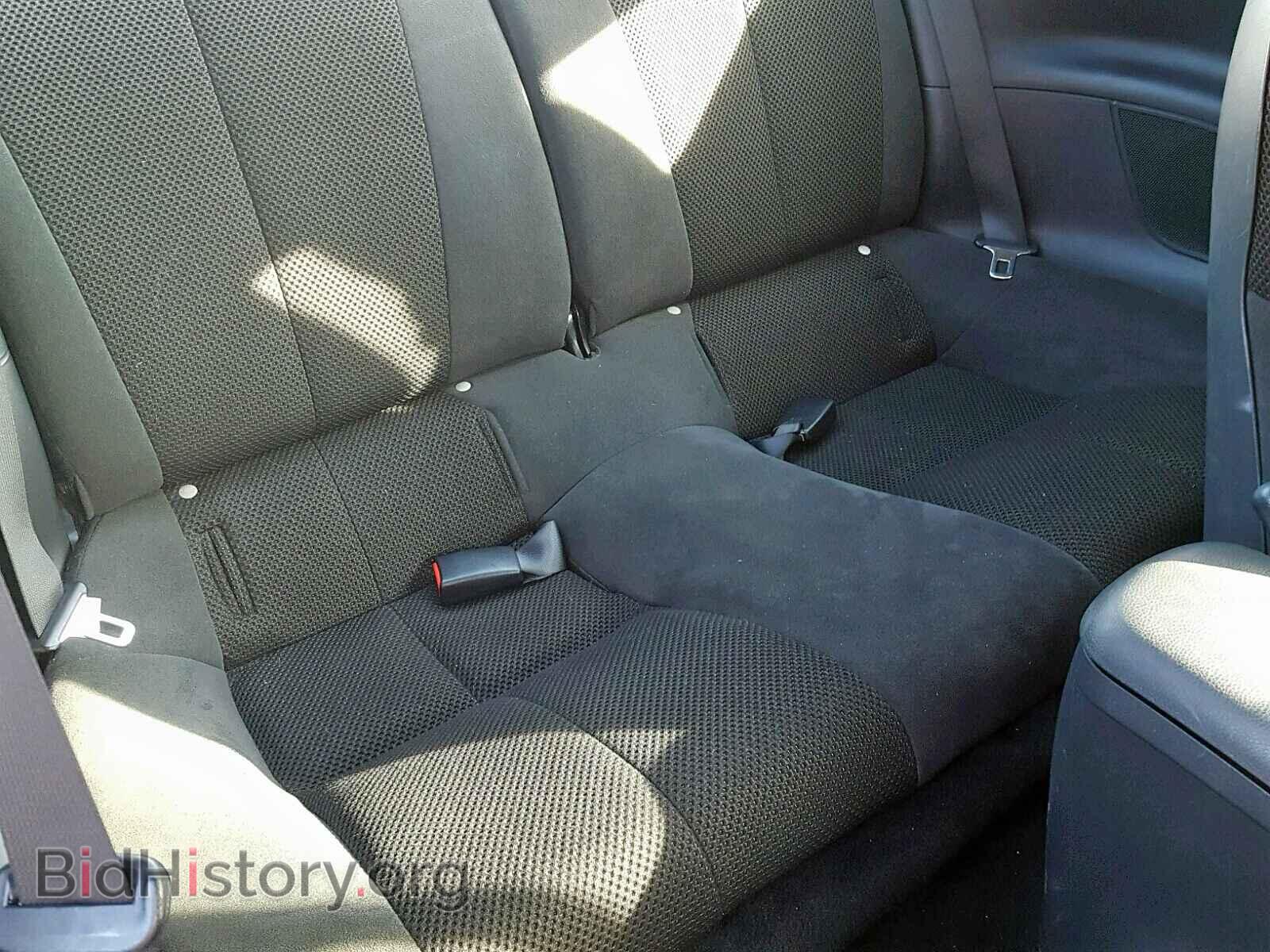 2008 MITSUBISHI ECLIPSE - VIN: 4A3AK24FX8E029980 - Photo 6