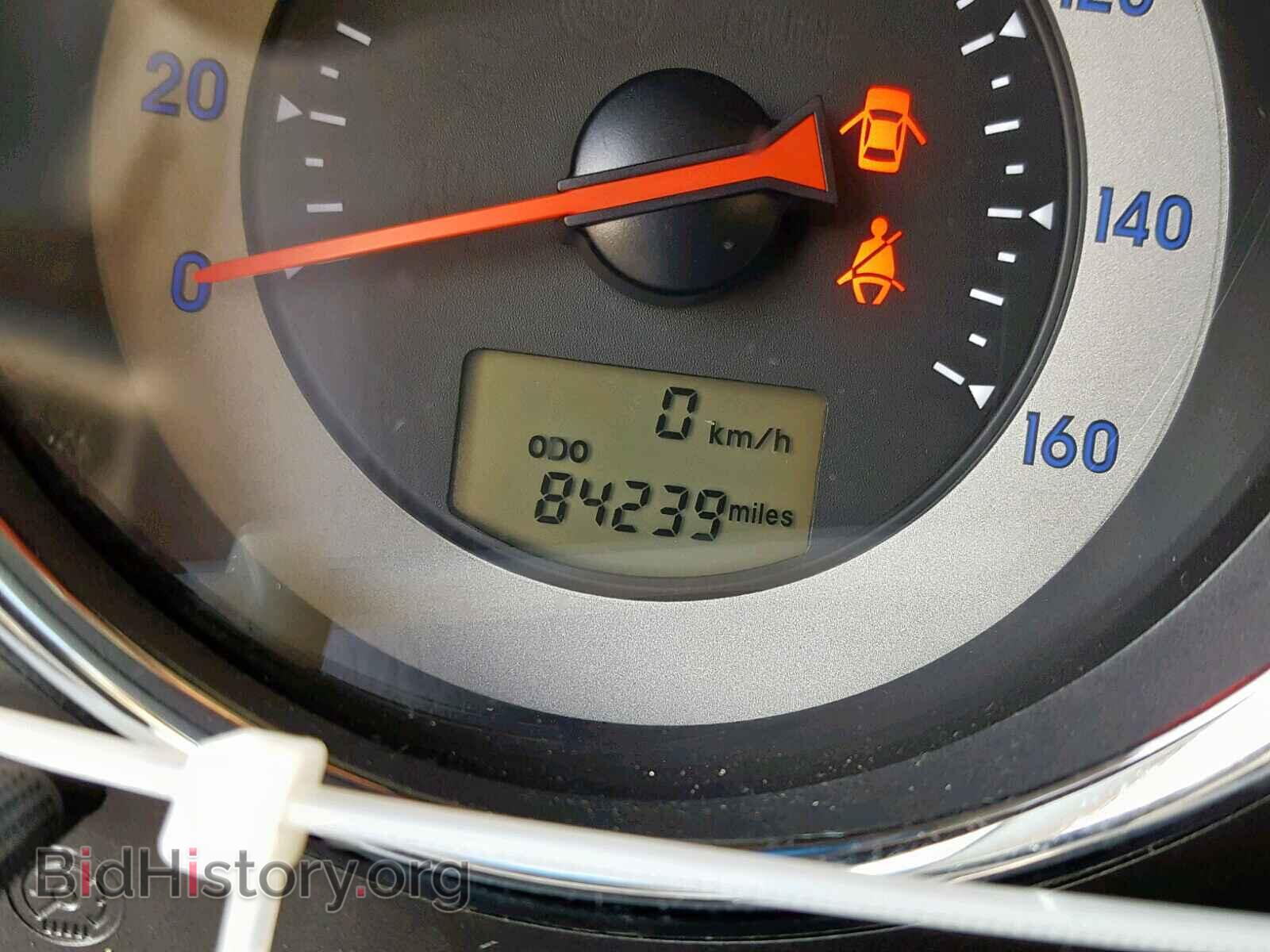 2008 MITSUBISHI ECLIPSE - VIN: 4A3AK24FX8E029980 - Photo 8