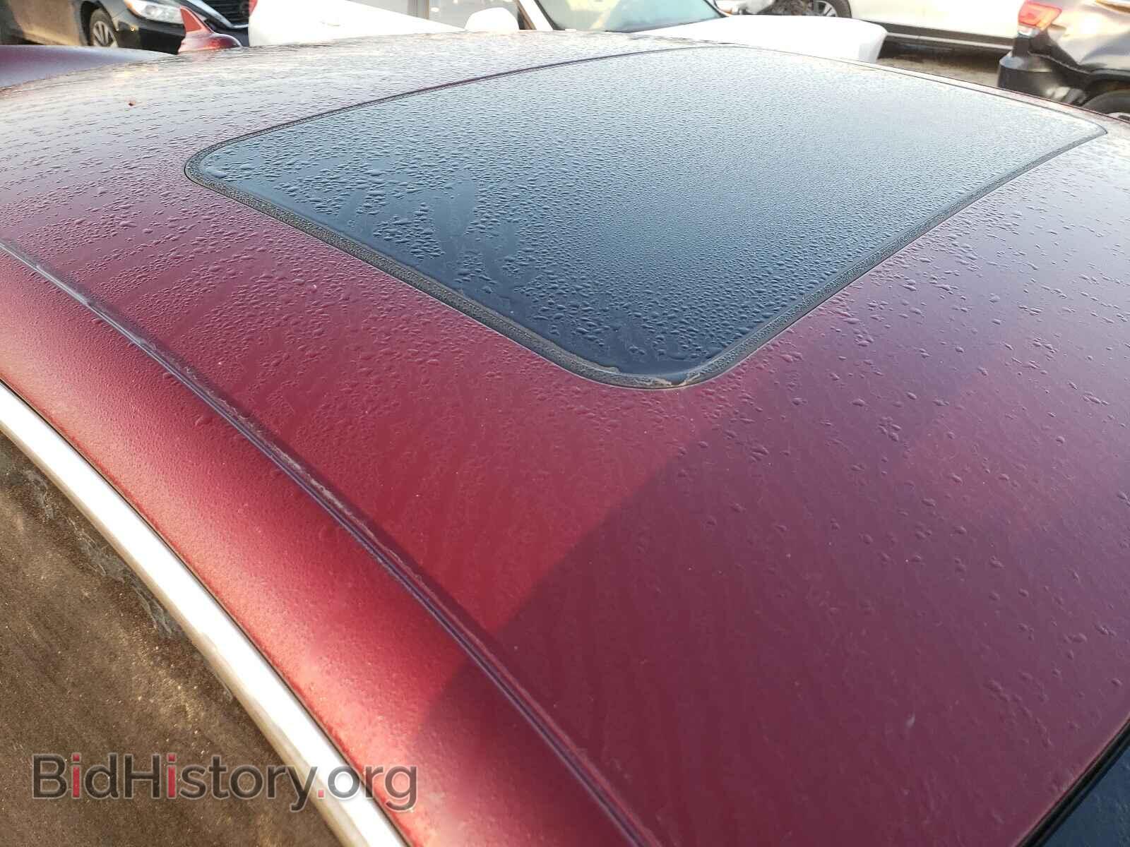 2017 CHRYSLER 200 - VIN: 1C3CCCAB9HN503356 - Фото 9