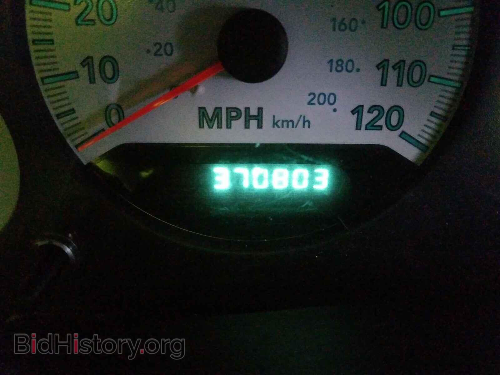 2006 DODGE CARAVAN - VIN: 2D4GP44LX6R721367 - Фото 8