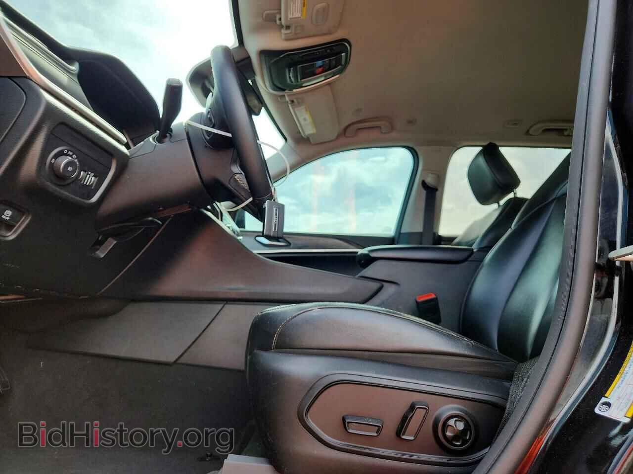 2023 JEEP CHEROKEE - VIN: 1C4RJGBG5PC648000 - Фото 7