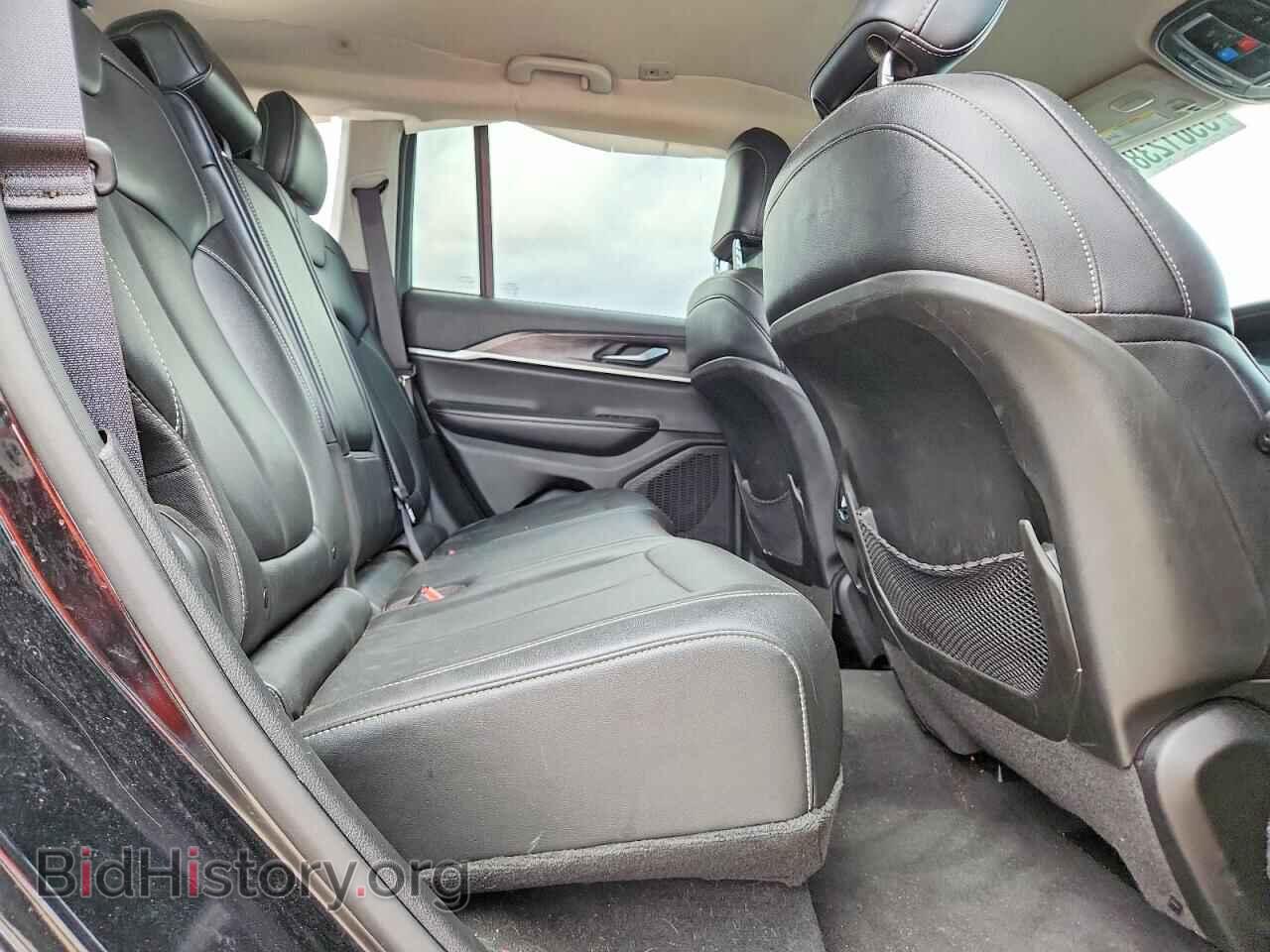 2023 JEEP CHEROKEE - VIN: 1C4RJGBG5PC648000 - Фото 10