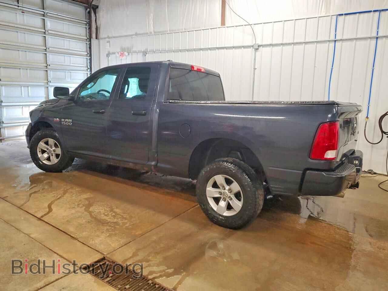 2017 RAM 1500 - VIN: 1C6RR7FT2HS819221 - Photo 2