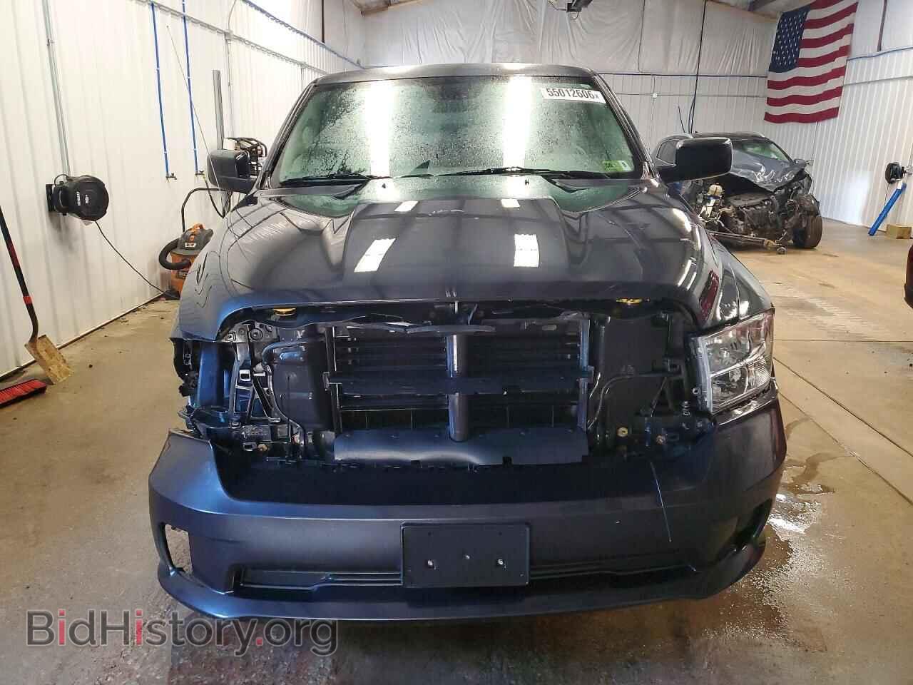 2017 RAM 1500 - VIN: 1C6RR7FT2HS819221 - Photo 5
