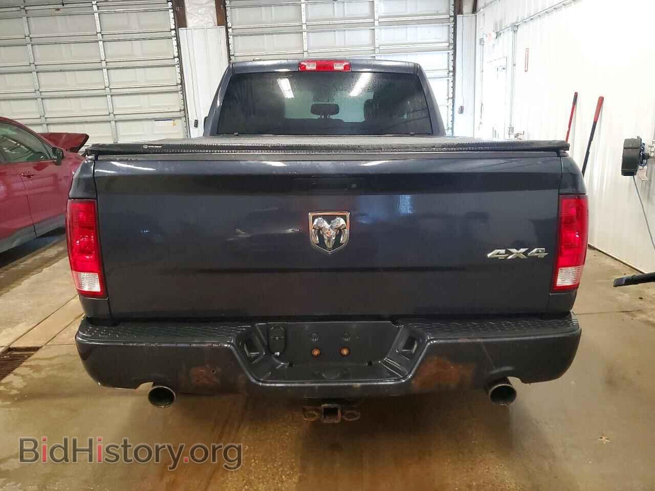 2017 RAM 1500 - VIN: 1C6RR7FT2HS819221 - Photo 6