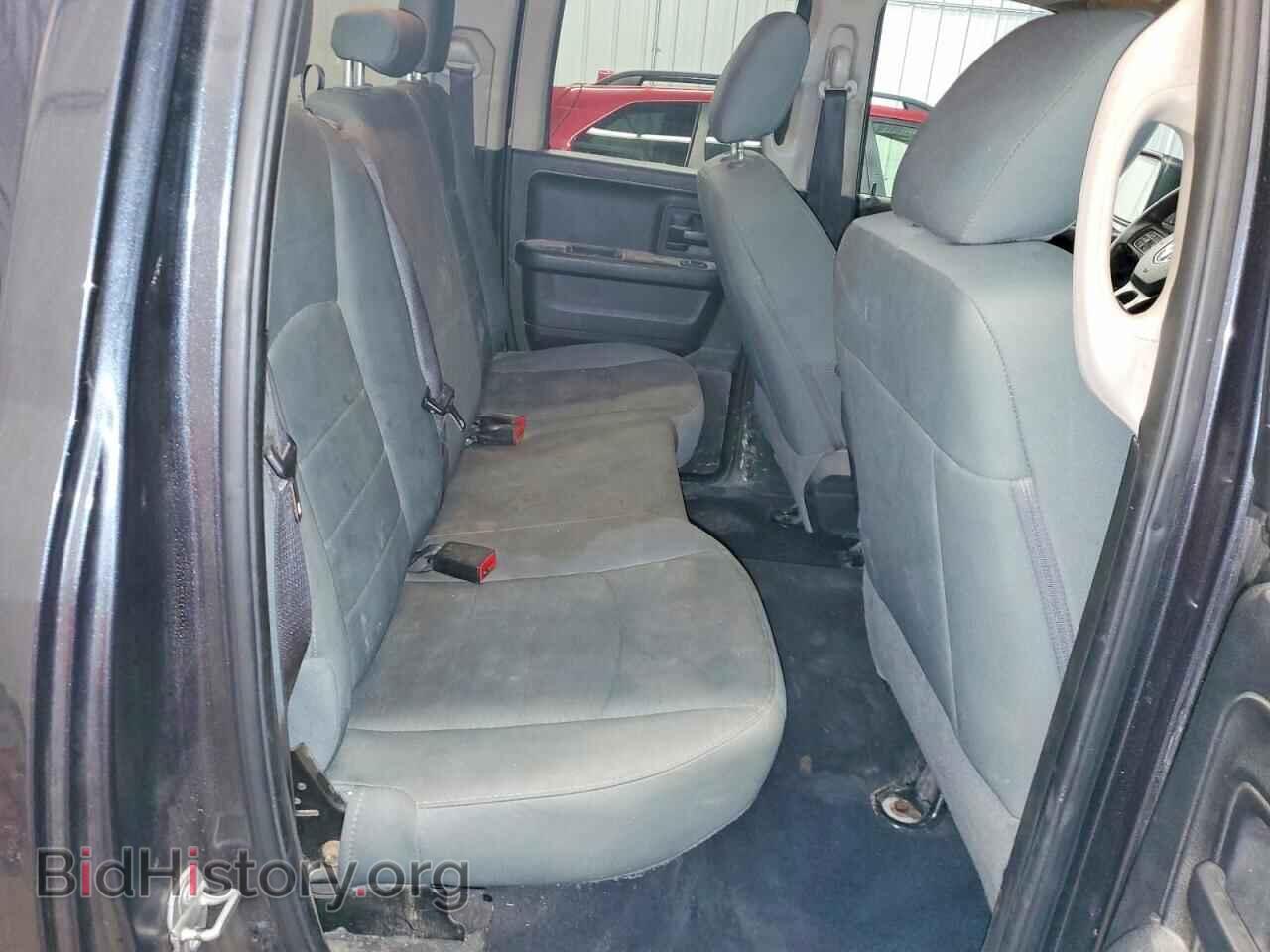2017 RAM 1500 - VIN: 1C6RR7FT2HS819221 - Photo 10