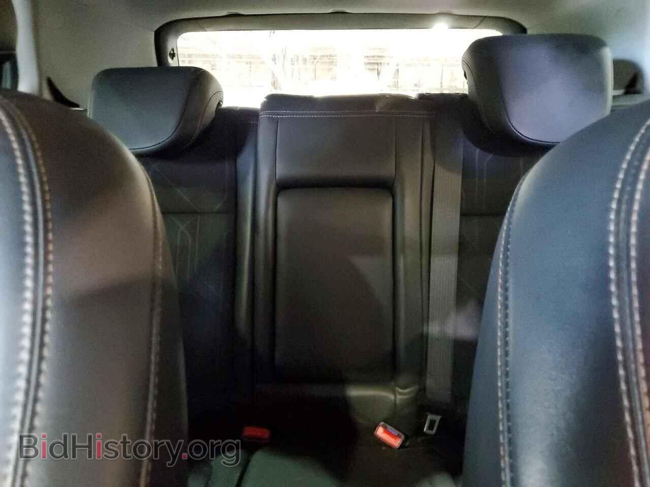 2020 CHEVROLET TRAX - VIN: 3GNCJLSB8LL254063 - Фото 10