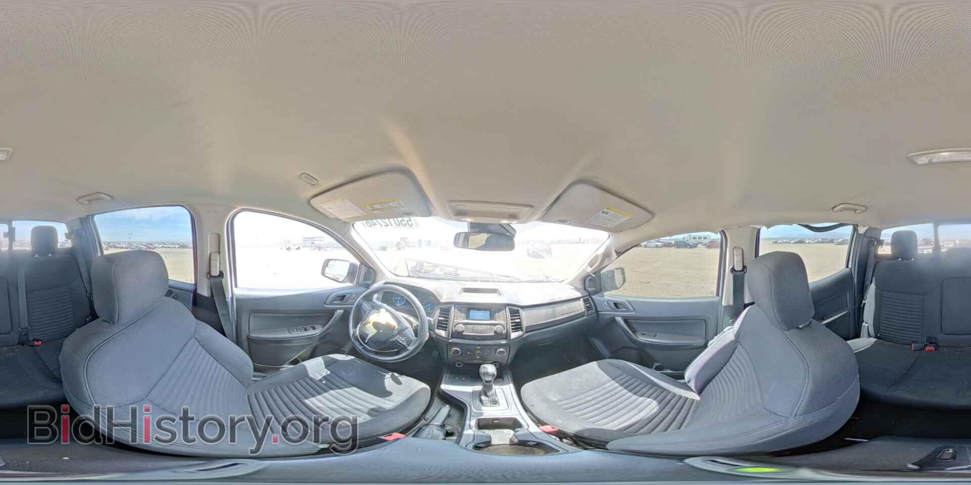 2020 FORD UNKNOWN - VIN: 1FTER4EH7LLA52763 - Photo 14