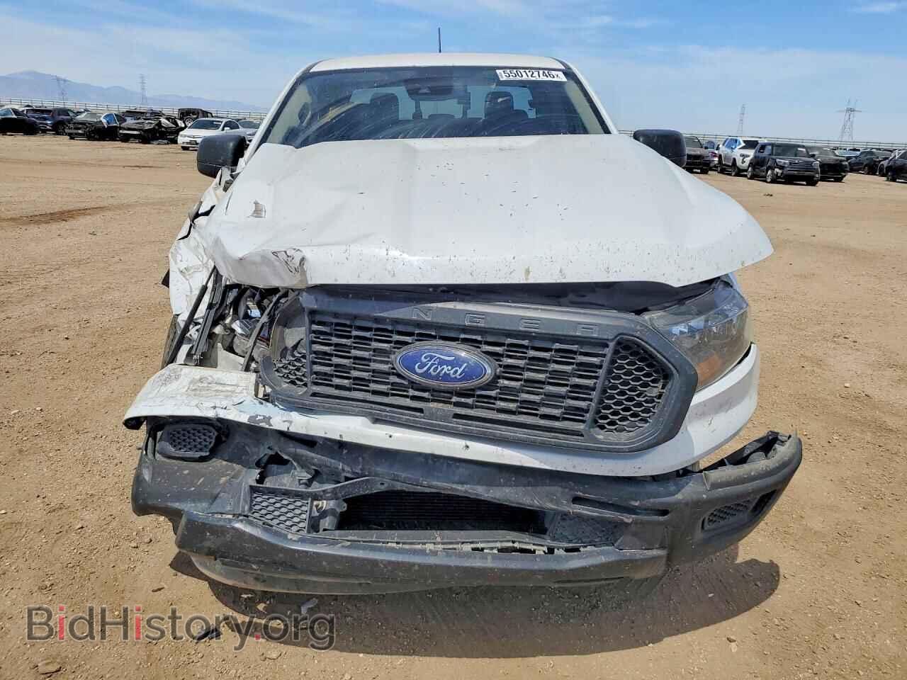 2020 FORD UNKNOWN - VIN: 1FTER4EH7LLA52763 - Photo 5