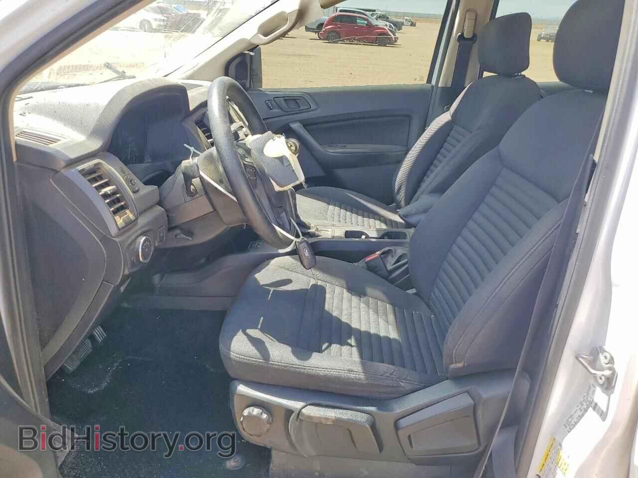 2020 FORD UNKNOWN - VIN: 1FTER4EH7LLA52763 - Photo 7