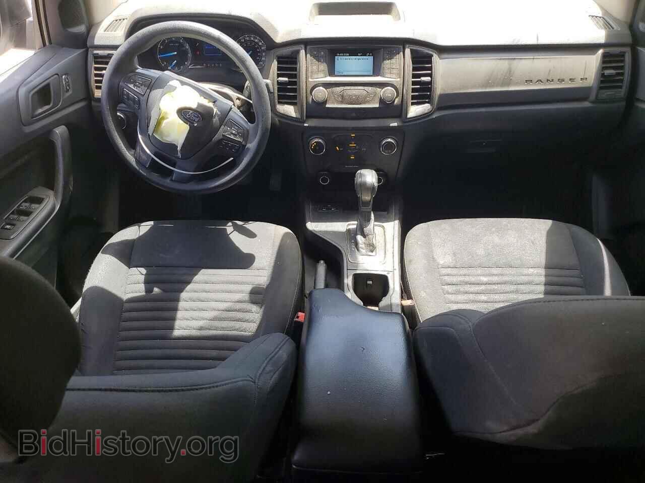 2020 FORD UNKNOWN - VIN: 1FTER4EH7LLA52763 - Photo 8