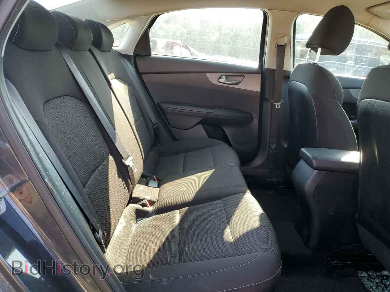 2019 KIA FORTE - VIN: 3KPF24AD3KE103680 - Фото 10
