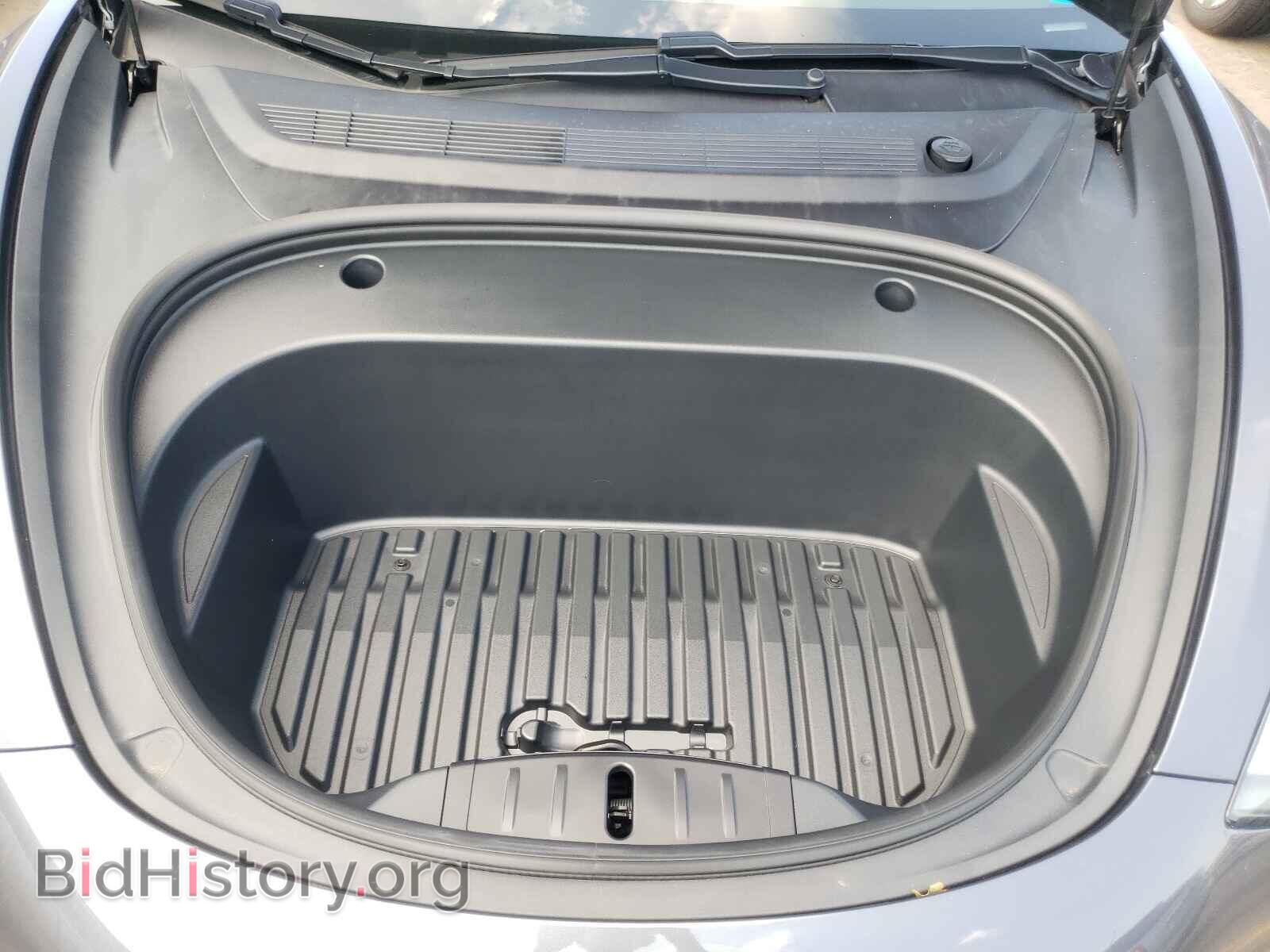2020 TESLA MODEL 3 - VIN: 5YJ3E1EA8LF784813 - Фото 7