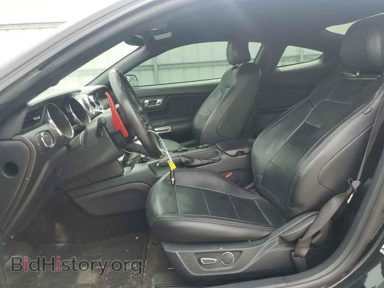 2015 FORD MUSTANG - VIN: 1FA6P8CF0F5412148 - Фото 7
