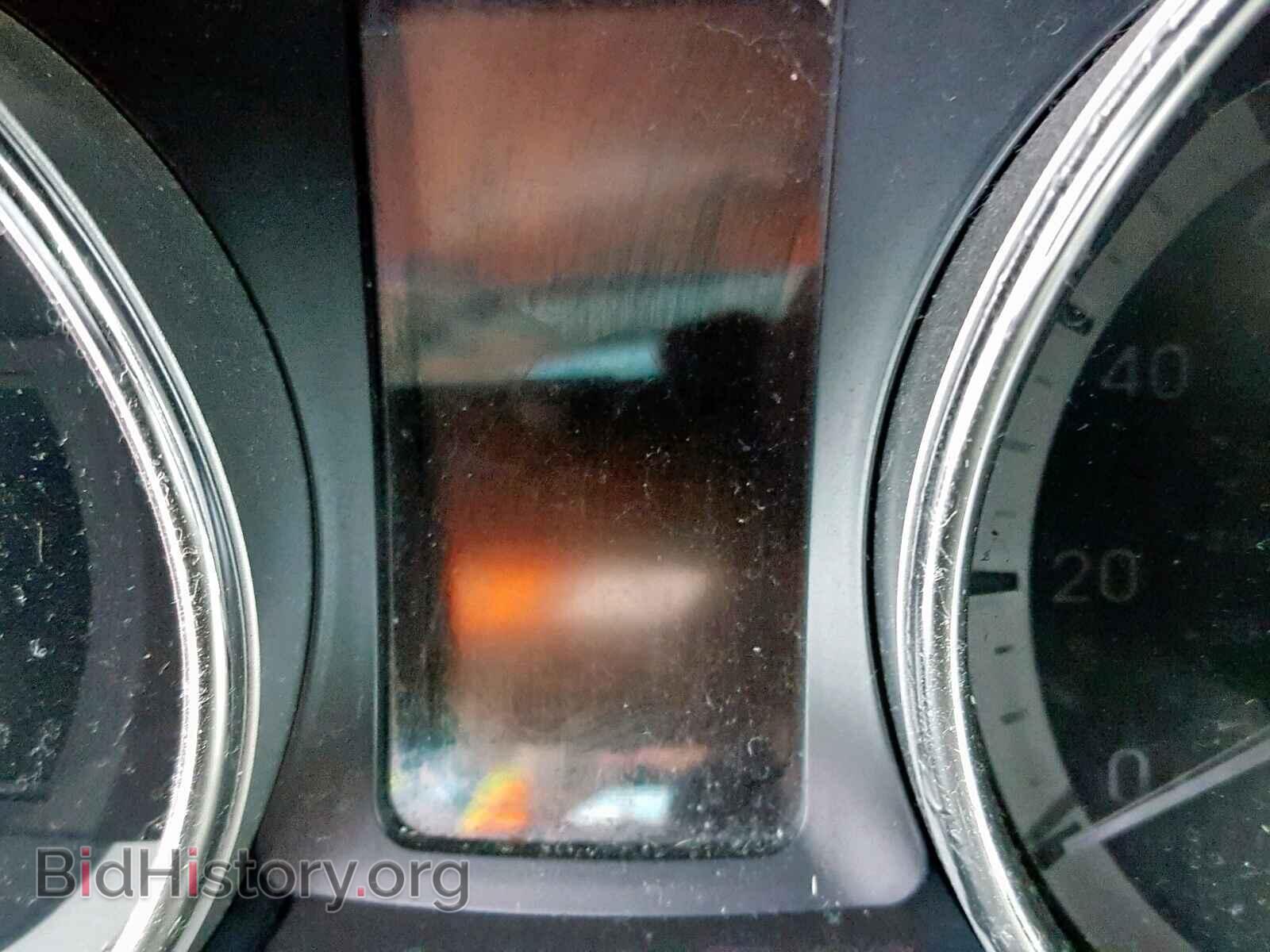 2012 HYUNDAI SONATA - VIN: KMHEC4A42CA030732 - Фото 8