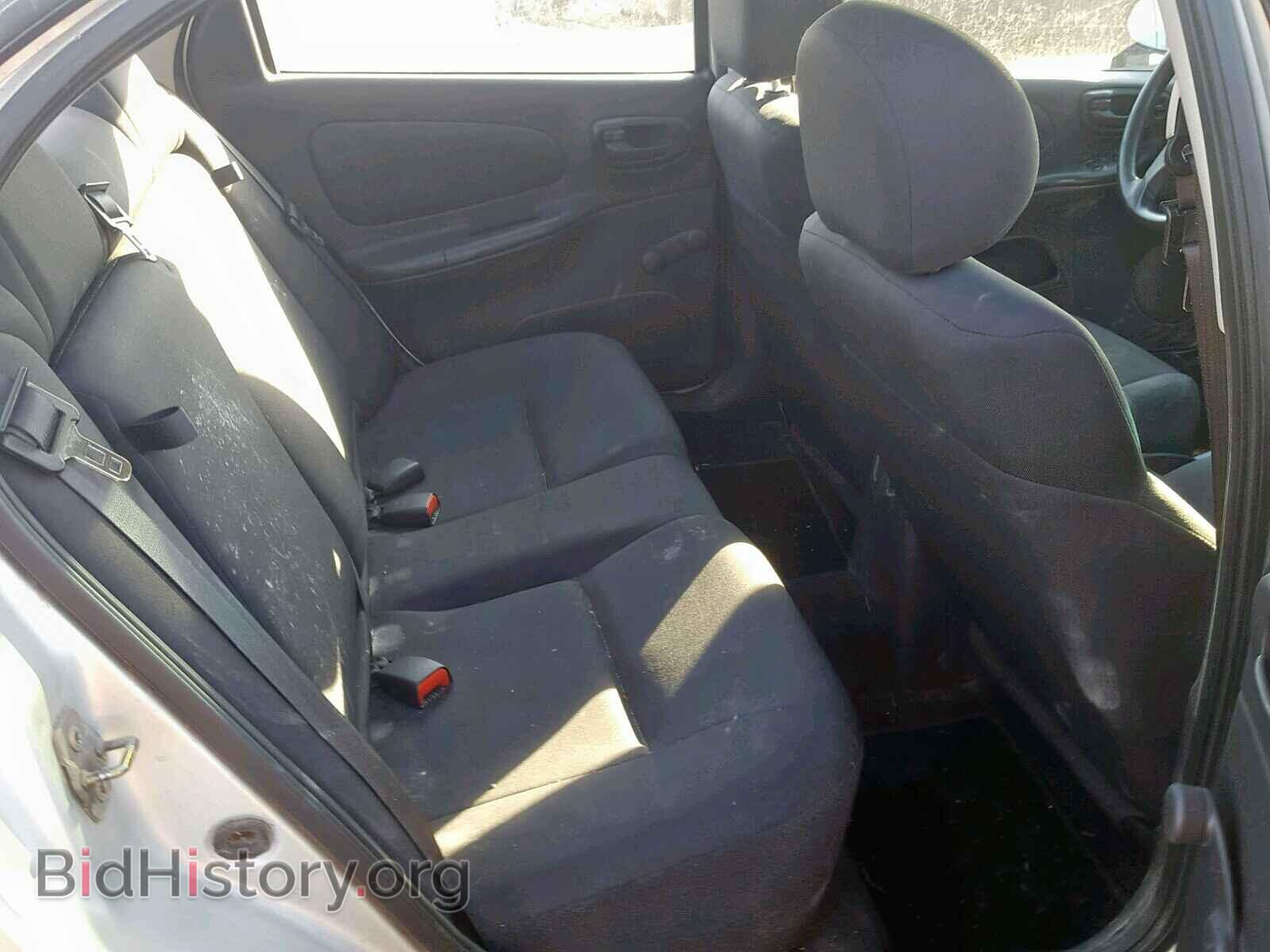 2003 DODGE NEON - VIN: 1B3ES56C43D128223 - Фото 6