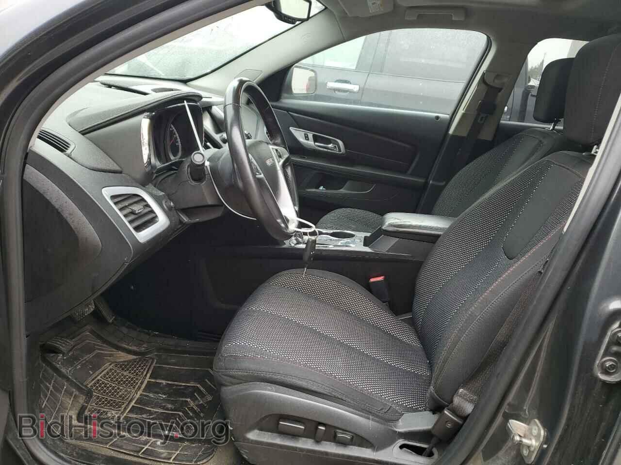 2017 GMC TERRAIN - VIN: 2GKFLTEK7H6349256 - Photo 7