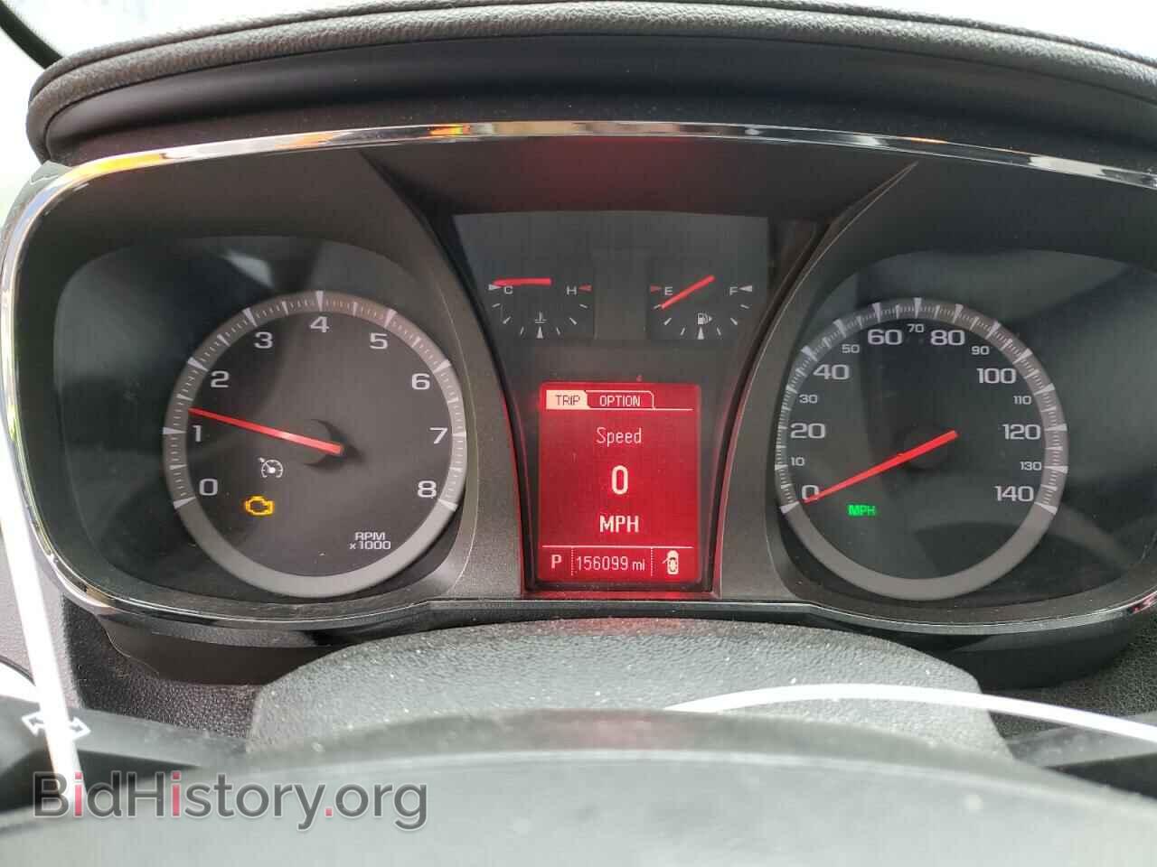 2017 GMC TERRAIN - VIN: 2GKFLTEK7H6349256 - Photo 9
