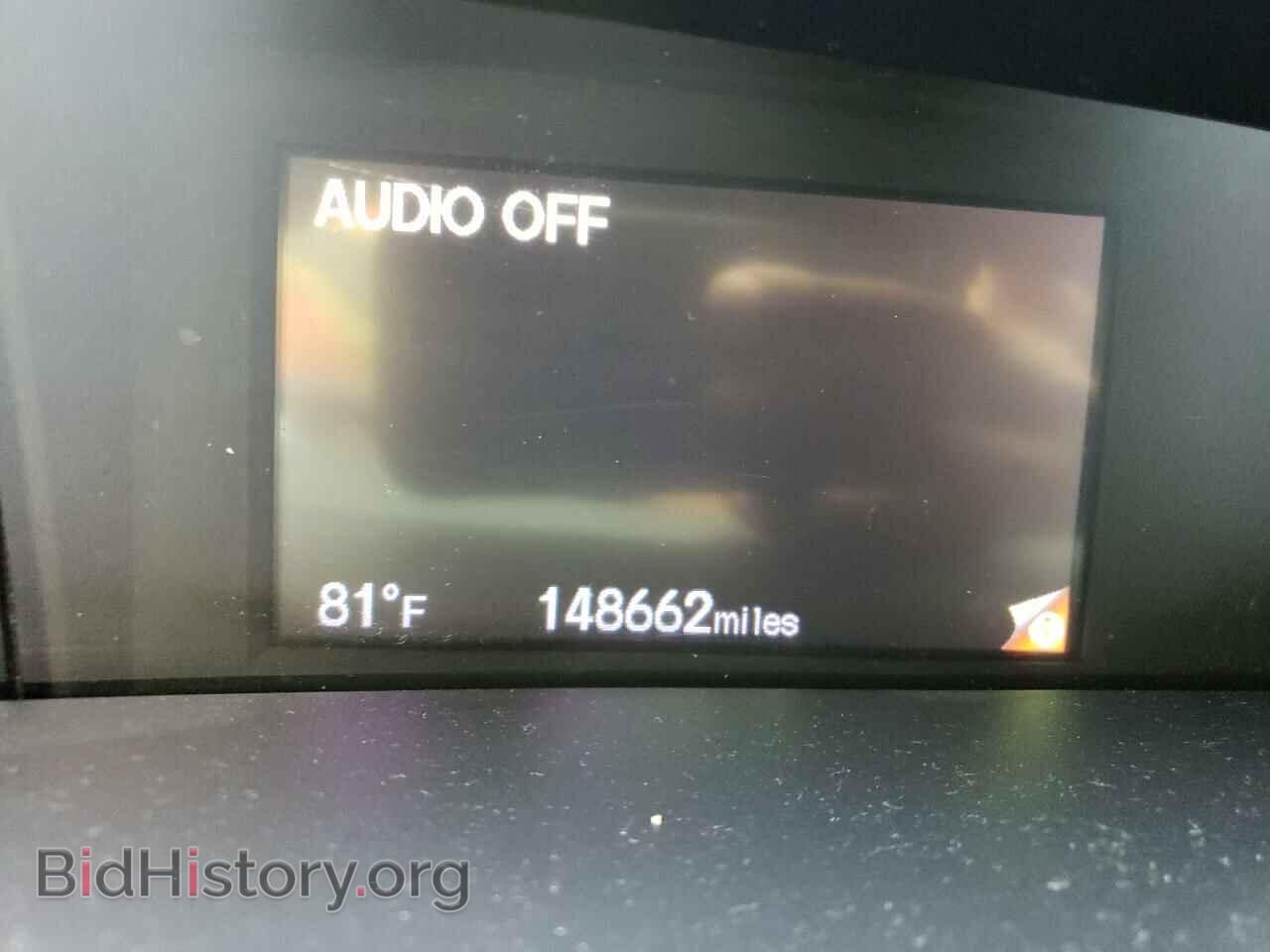 2015 HONDA CIVIC - VIN: 19XFB2F52FE072580 - Фото 8