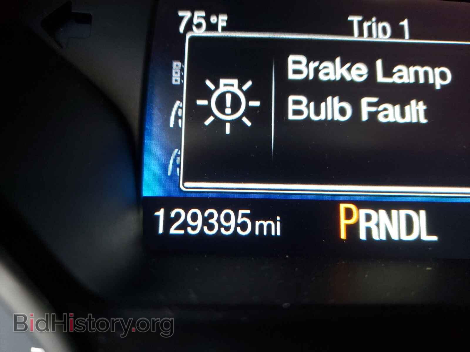 2016 FORD FOCUS - VIN: 1FADP3F27GL284989 - Photo 8