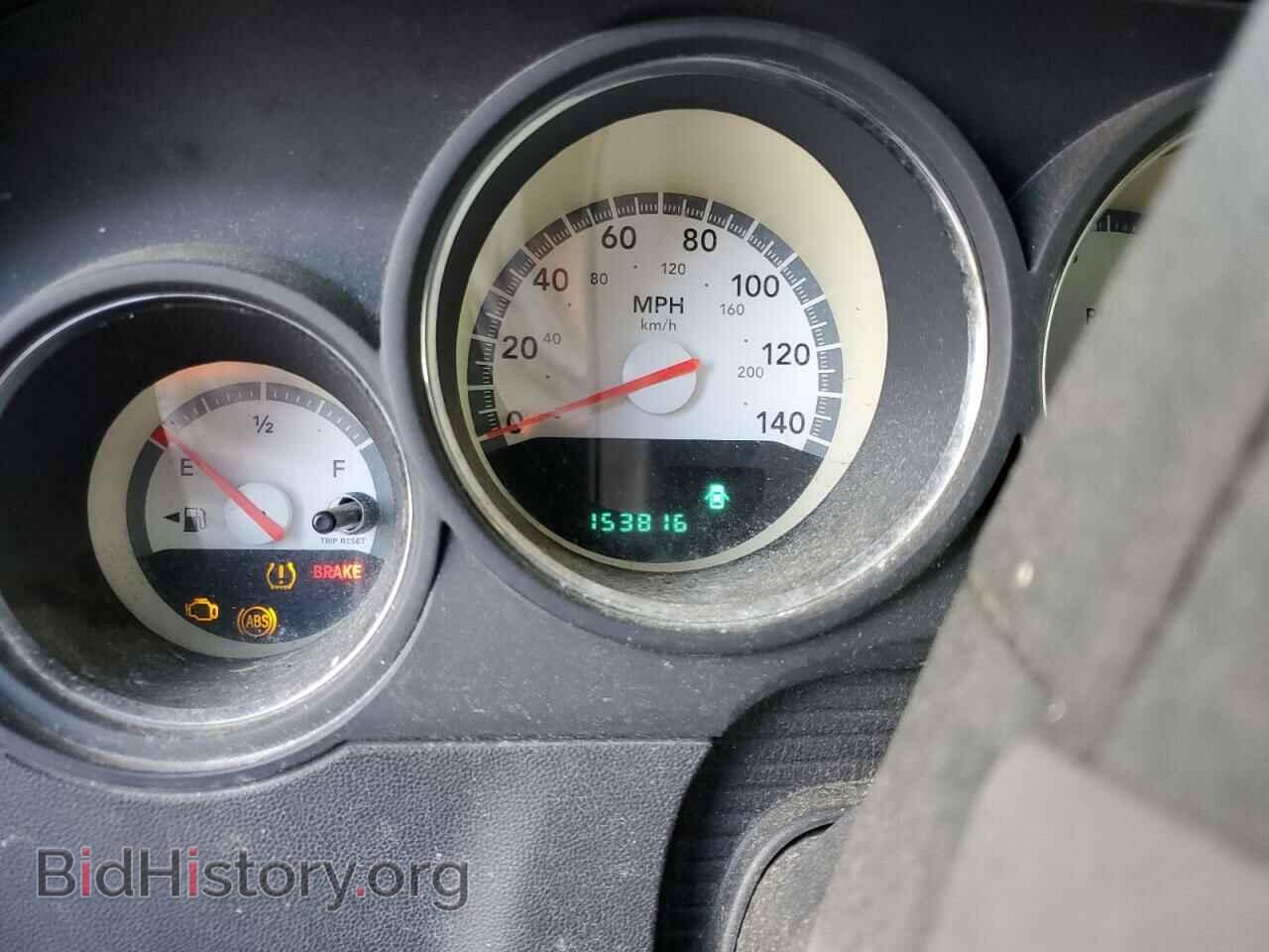 2009 DODGE CHALLENGER - VIN: 2B3LJ44V29H589893 - Фото 9