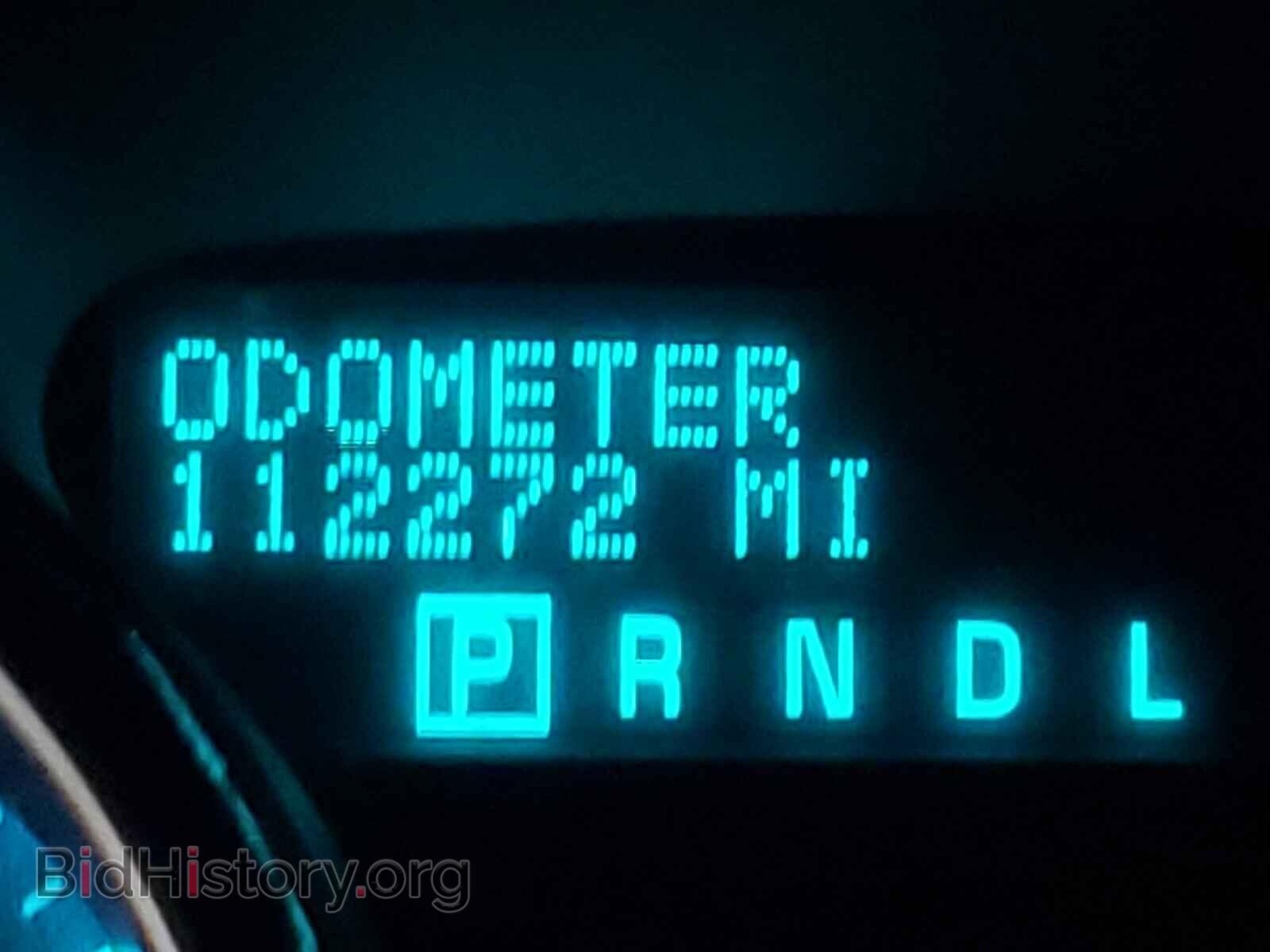 2014 BUICK ENCLAVE - VIN: 5GAKVCKD2EJ243369 - Фото 8