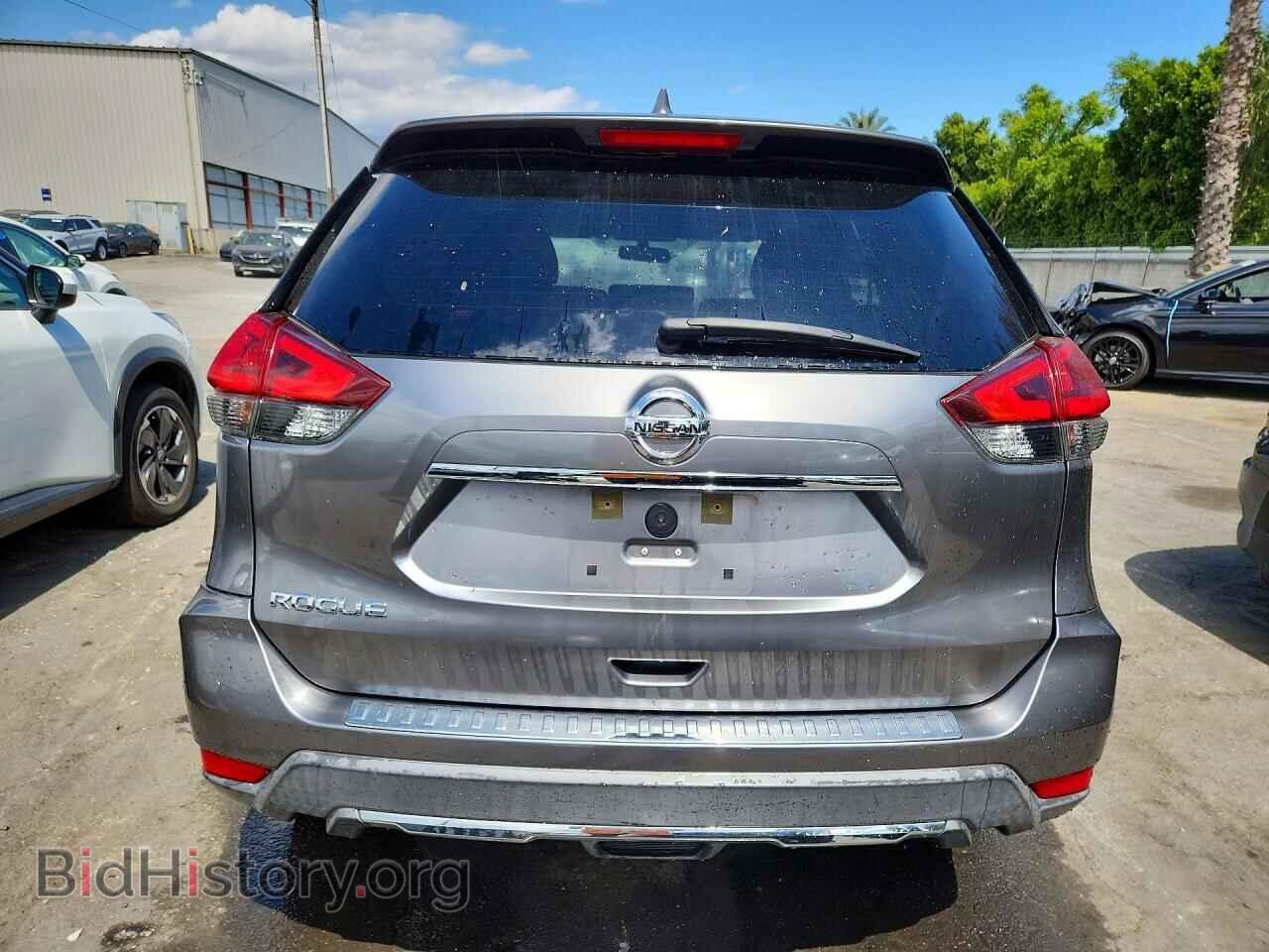 2018 NISSAN ROGUE - VIN: KNMAT2MT3JP576945 - Фото 6