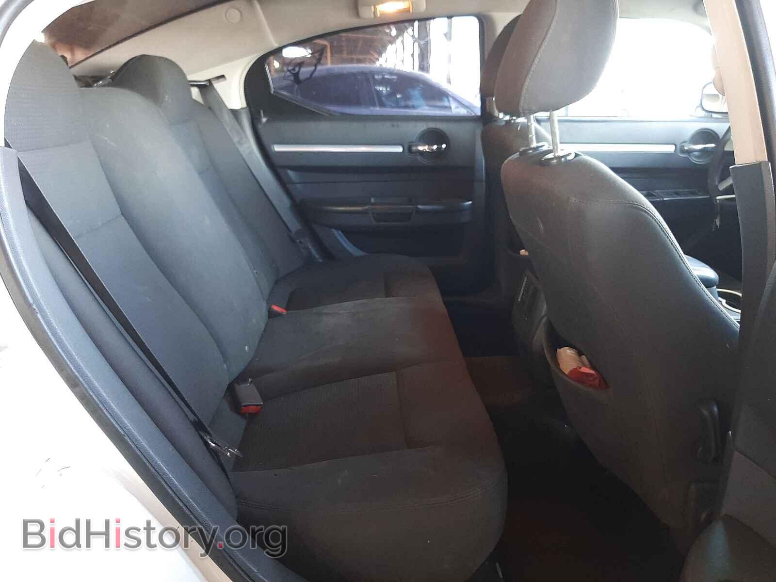 2010 DODGE CHARGER - VIN: 2B3CA4CD4AH132743 - Фото 6