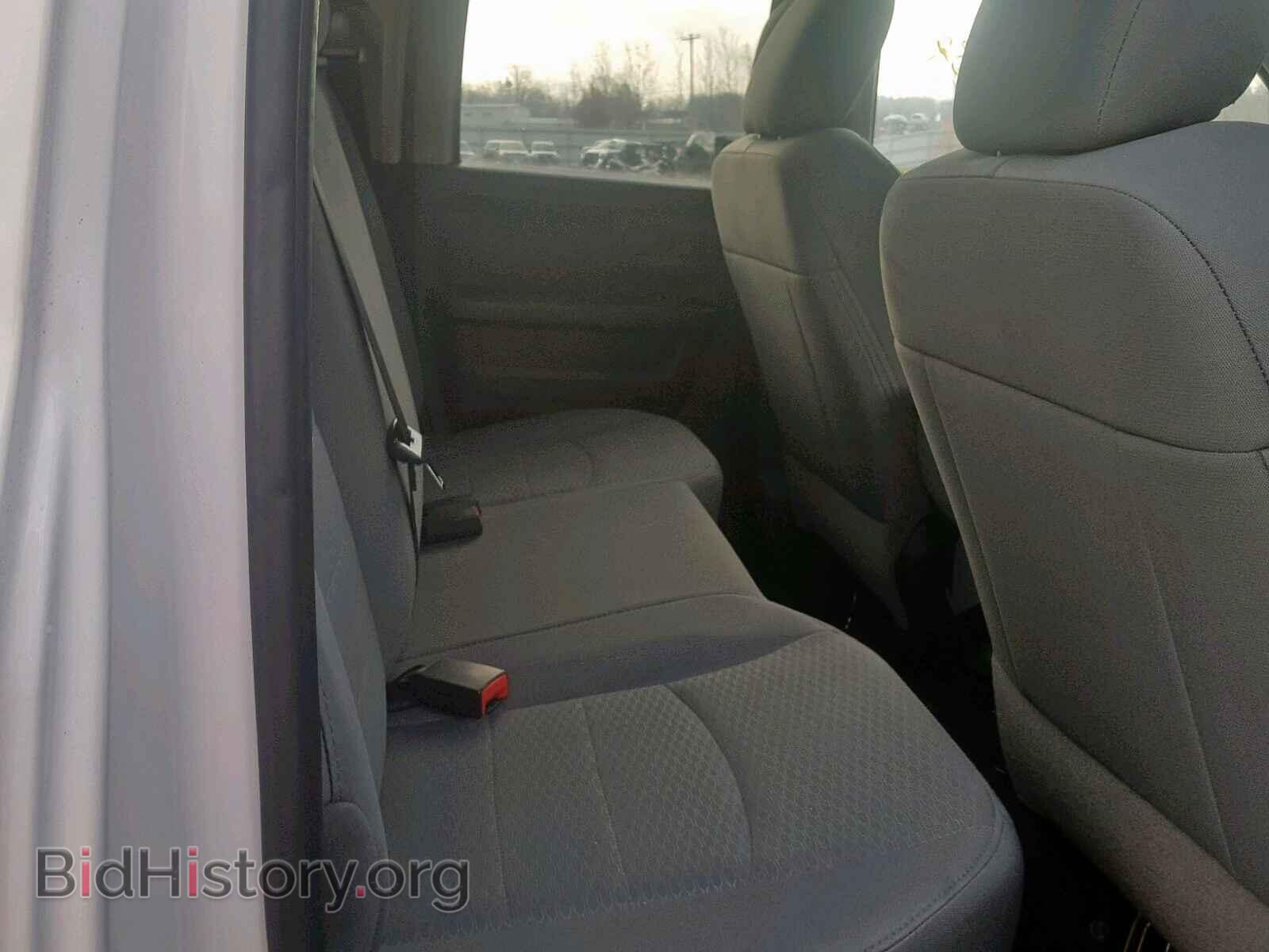 2017 RAM 1500 ST - VIN: 1C6RR7FT7HS834331 - Фото 6