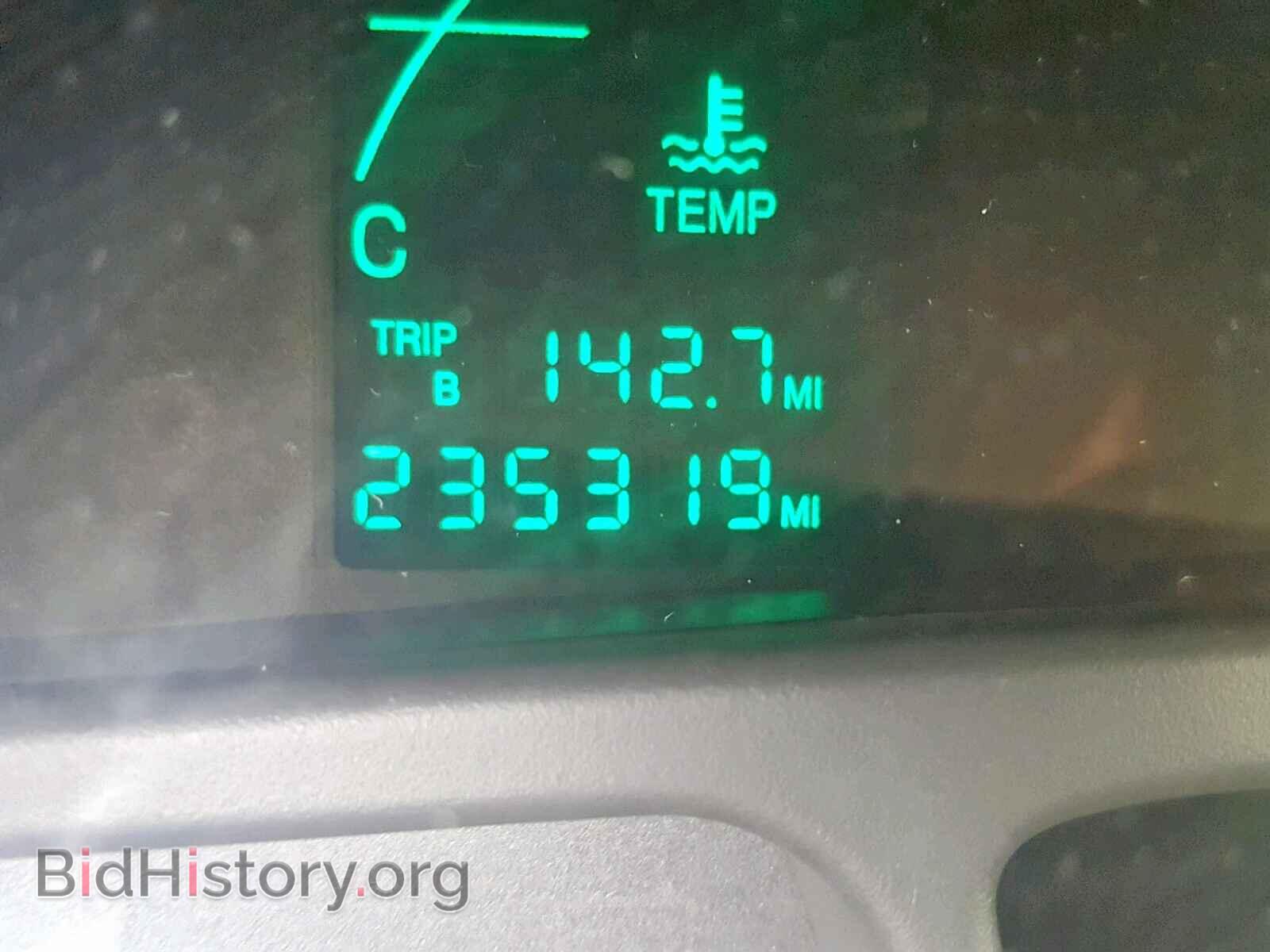 2000 CADILLAC DEVILLE - VIN: 1G6KD54Y4YU342990 - Photo 8