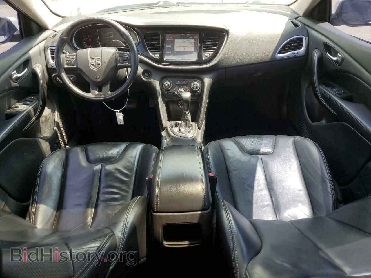 2015 DODGE DART - VIN: 1C3CDFCB0FD166168 - Photo 8