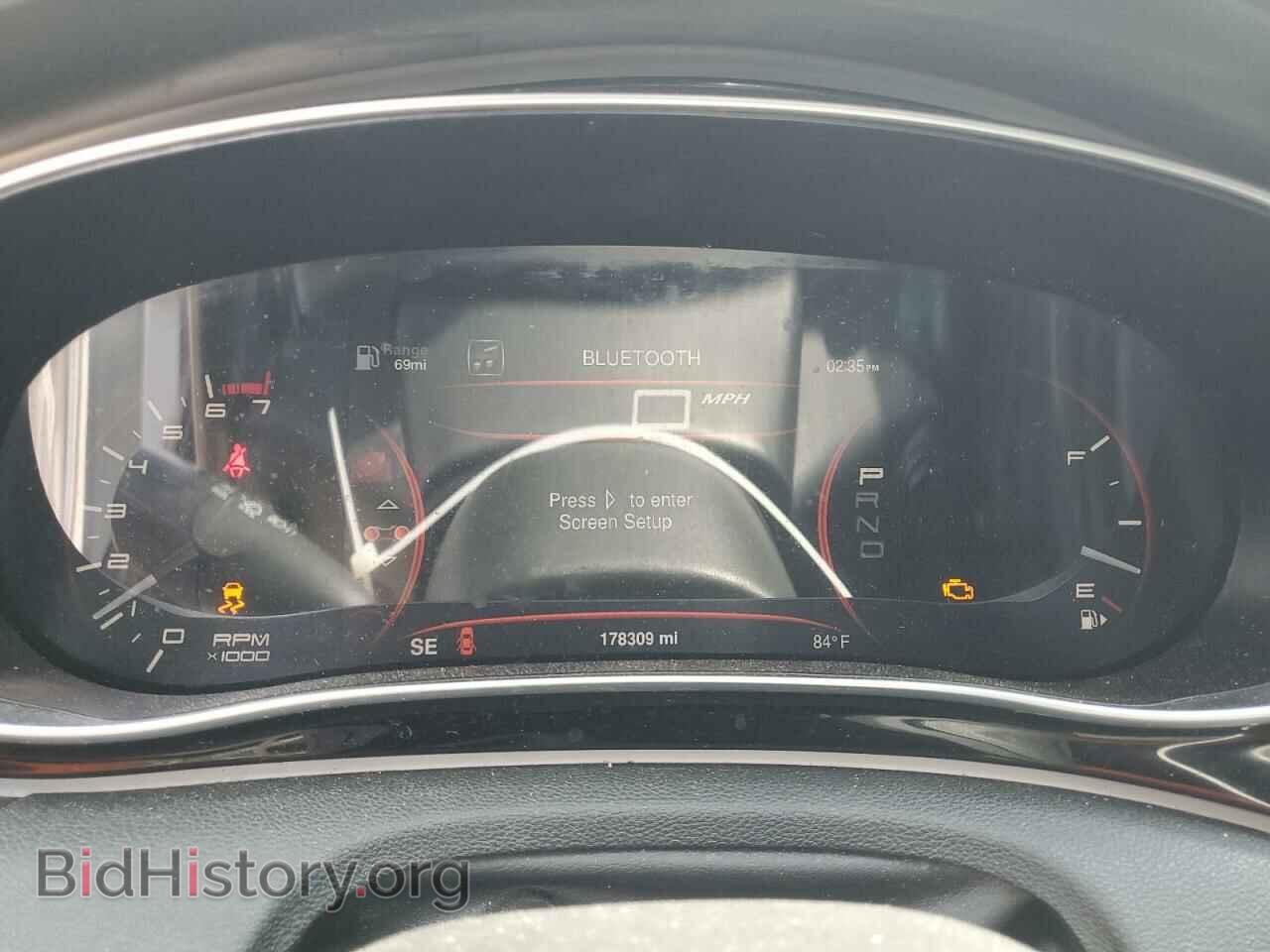 2015 DODGE DART - VIN: 1C3CDFCB0FD166168 - Photo 9