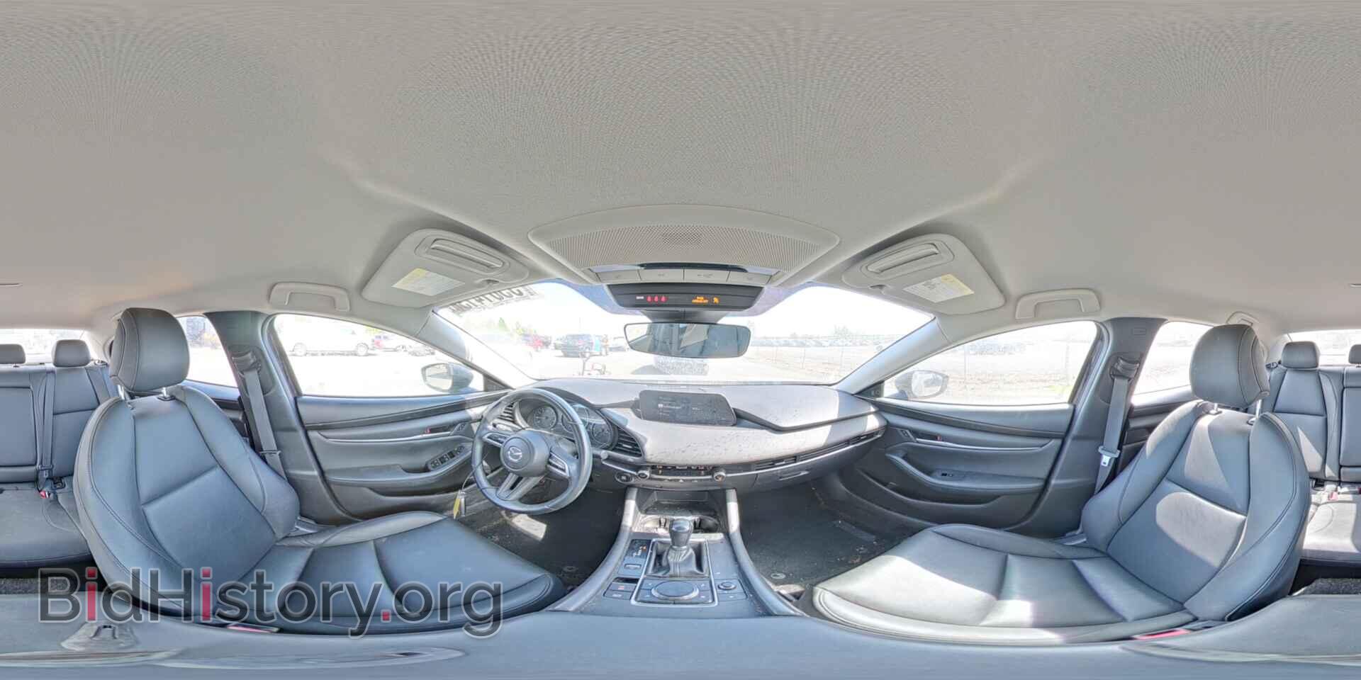 2021 MAZDA 3 - VIN: 3MZBPBBM9MM208751 - Фото 14
