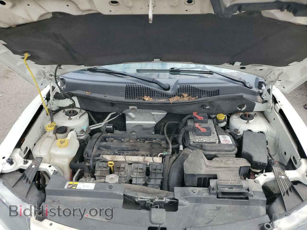 2014 JEEP COMPASS - VIN: 1C4NJCBA5ED626993 - Фото 7