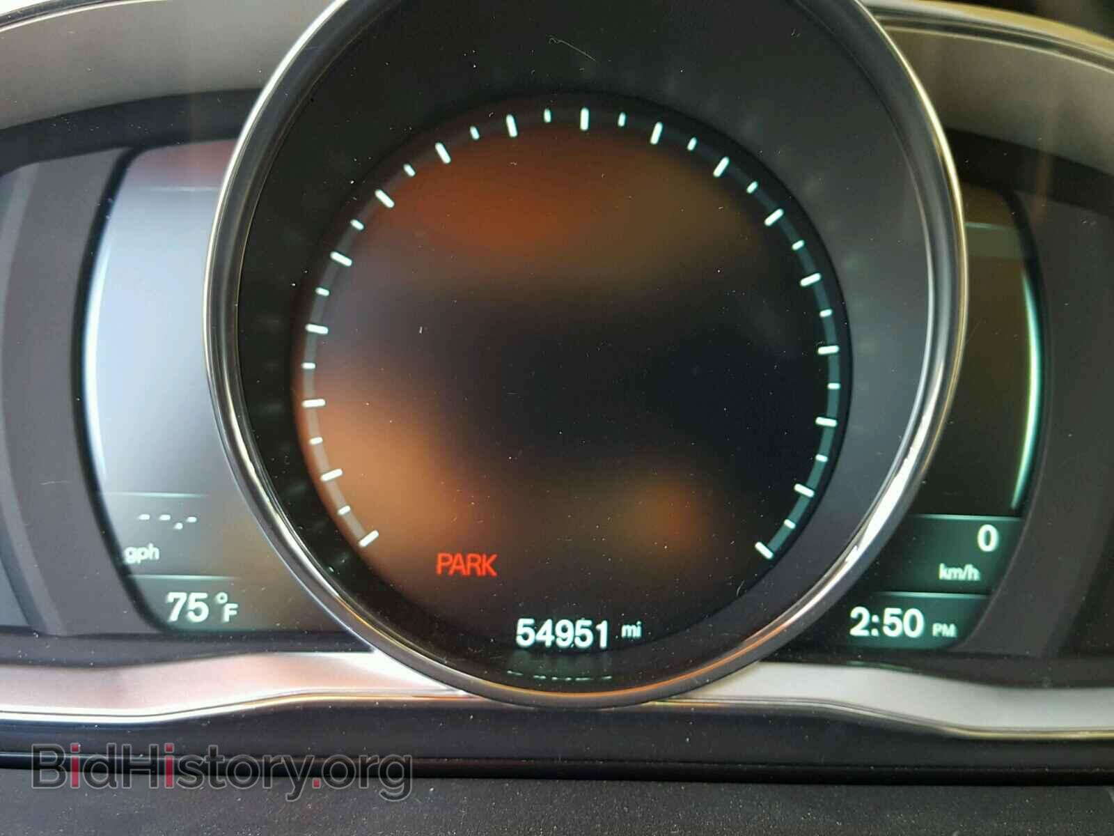 2014 VOLVO S60 - VIN: YV1612FHXE2291872 - Фото 8