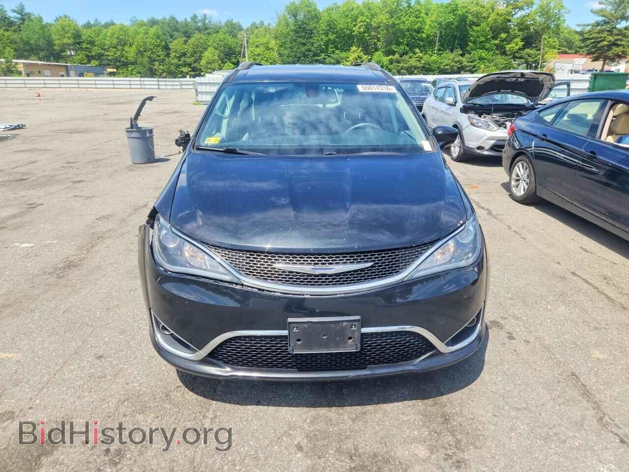 2017 CHRYSLER PACIFICA - VIN: 2C4RC1EG4HR577125 - Photo 5