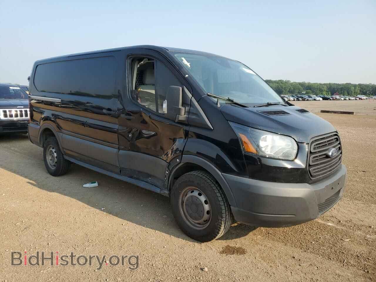 2016 FORD TRANSIT - VIN: 1FTYR1YM5GKB51663 - Фото 4