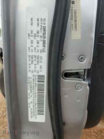 2013 JEEP COMPASS - VIN: 1C4NJCEA8DD258271 - Фото 12