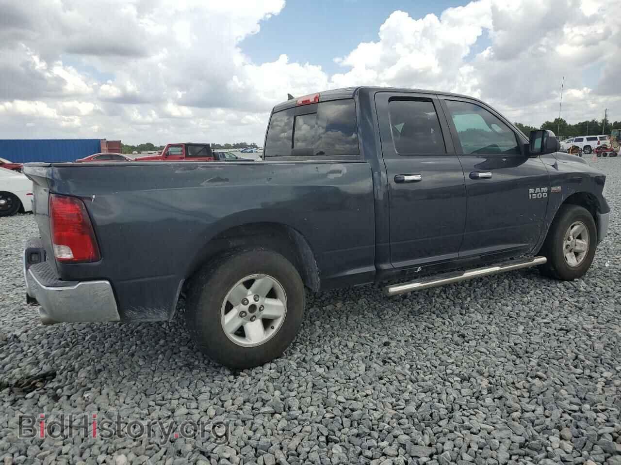 2013 RAM 1500 - VIN: 1C6RR6GT7DS570286 - Фото 3