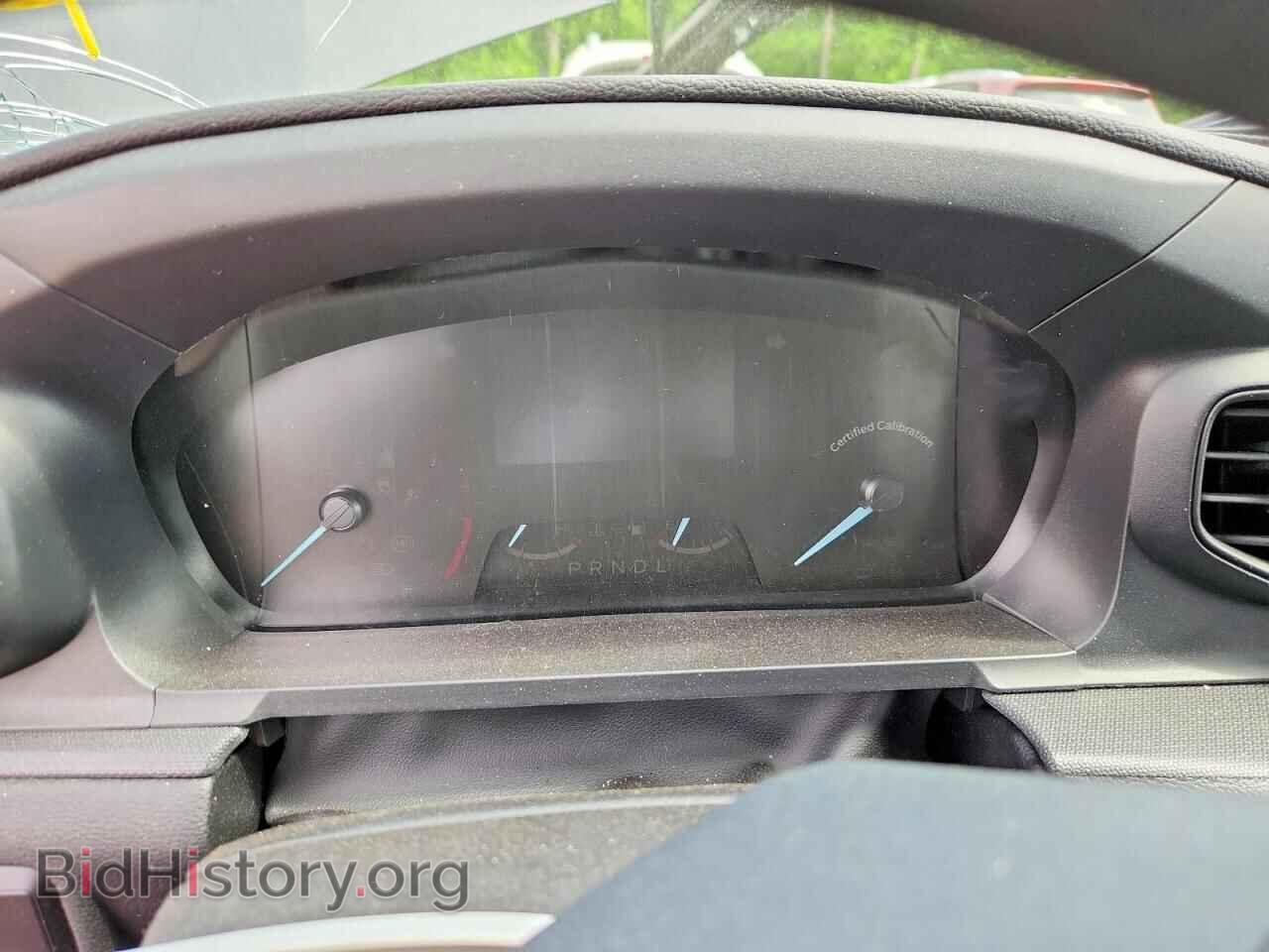 2023 FORD EXPLORER - VIN: 1FM5K8AB7PGC07786 - Фото 9