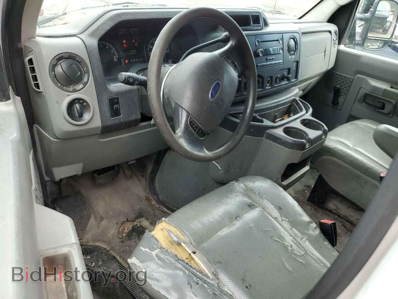 2011 FORD ALL Models - VIN: 1FTNS2EW6BDA71613 - Фото 8